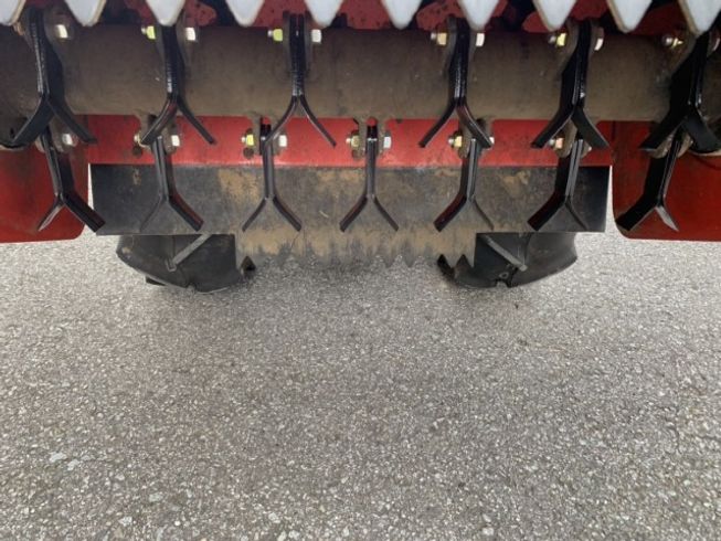 草刈機 HR663 写真７